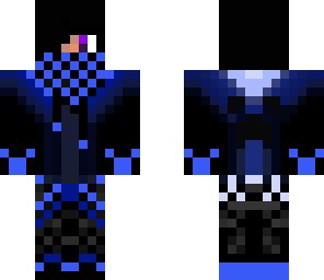 dj blue