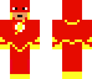 flash daniel