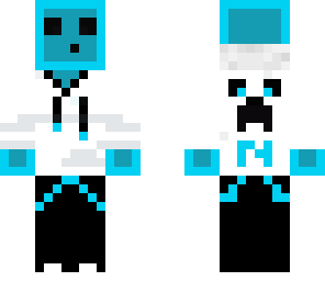 gamer slime