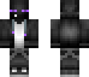 gamer enderman