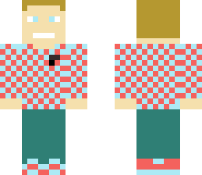 poka dot