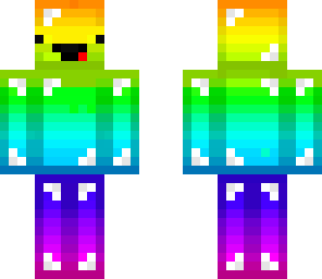 rainbow derp