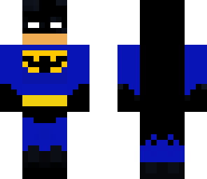 batman pratzini
