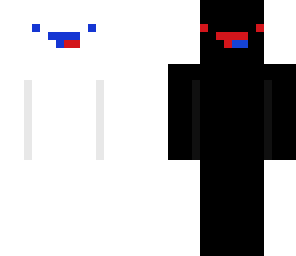 good v bad