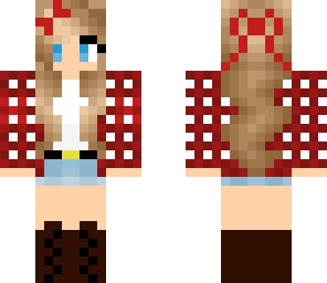 cowgirl cutie