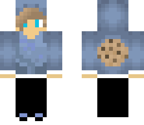 cookiemonster edit