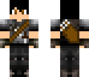 archer