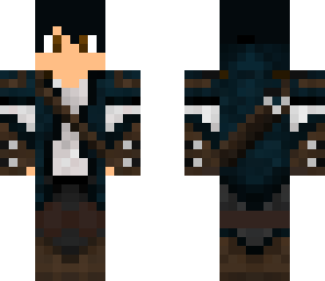 assasin