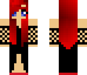 evil goddess 2