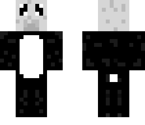 mr panda