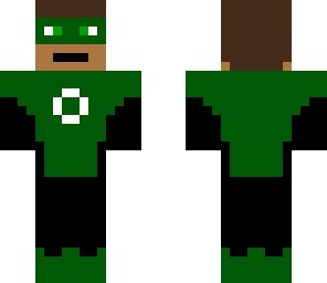green lantern