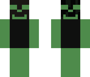 reverse creeper