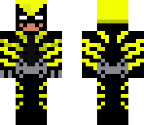 dark claw