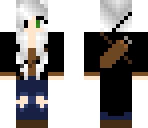 archer