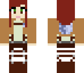 attack on titan