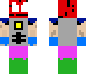 all superheros