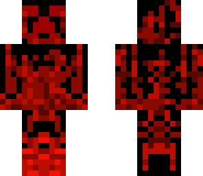 creeper of fire
