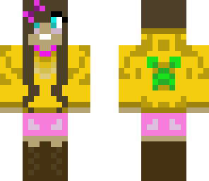 crysthy
