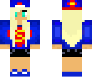 super girl re-edited