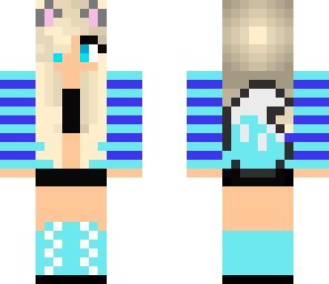 wolf girl