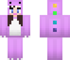 mdgirl3 in a dinosaur skin