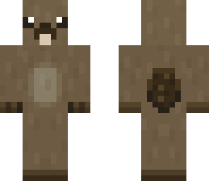 beaver