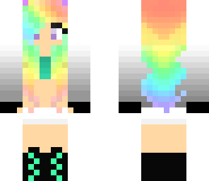 my skin update