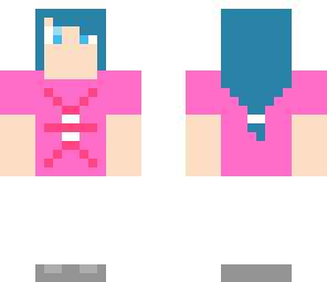 sailor girl