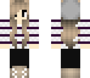 girl skin