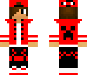 red seekiii boiii