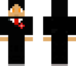 tux edit