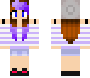 summer skin
