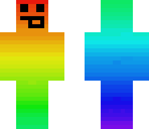 derp rainbow