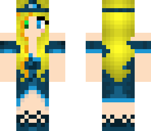 lady shilo