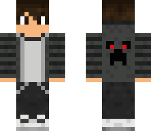 hoodie skin