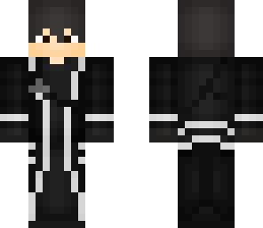 kirito soa