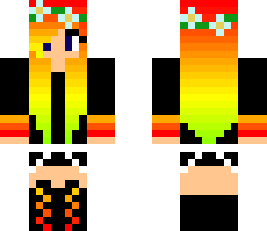 girl