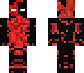 a  skin
