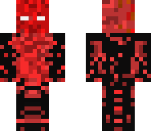 a skin
