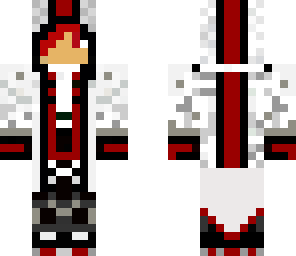 red assassin