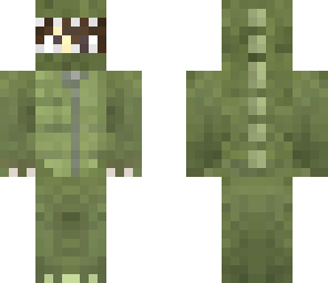 monster suit ezra version two