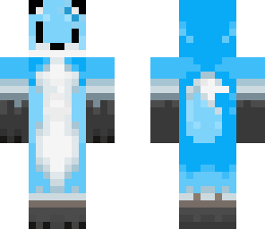 ice fox
