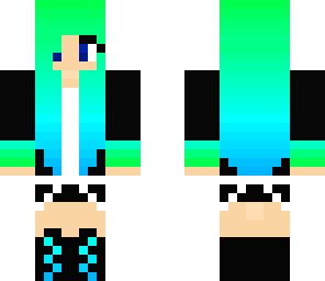 girl