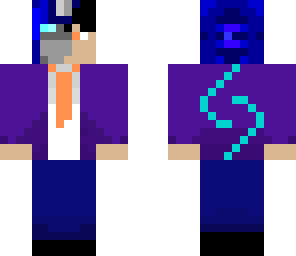 my clan skin