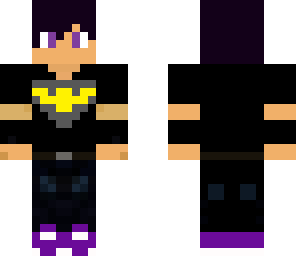 bat kid