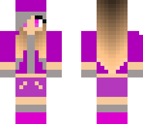 endergirl