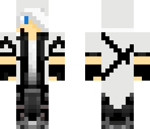frosty assassin 