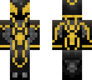 spider-armour