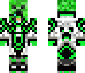 test gamer creeoer