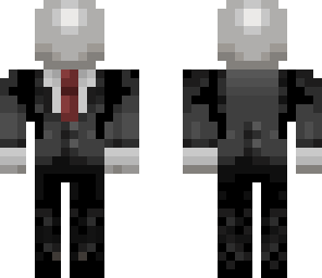 slenderman
